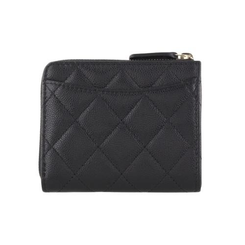 CHANEL シャネル コインケース レディース ブラック AP3999 CHANEL シャネル コインケース レディース ブラック AP3999