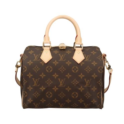 LOUIS VUITTON（ルイ・ヴィトン） ハンドバッグ レディース モノグラム