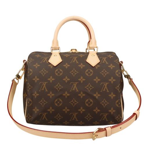 LOUIS VUITTON（ルイ・ヴィトン） ハンドバッグ レディース モノグラム