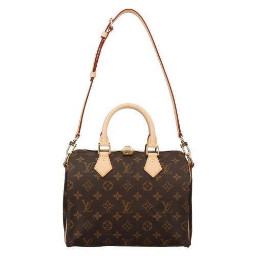 LOUIS VUITTON（ルイ・ヴィトン） ハンドバッグ レディース モノグラム