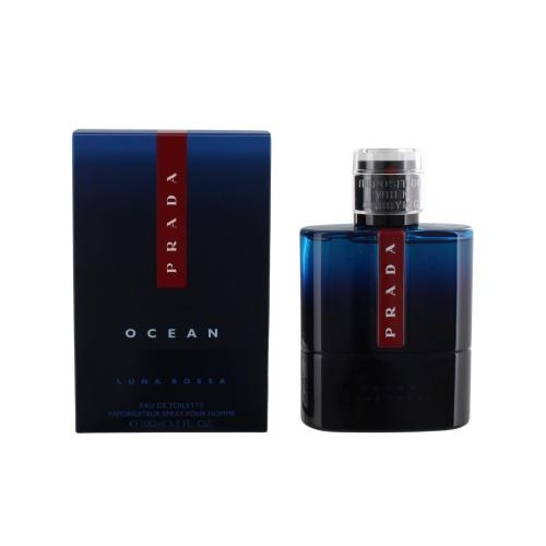 プラダ PRADA ルナロッサ オーシャンET オードトワレ 100ML 香水 