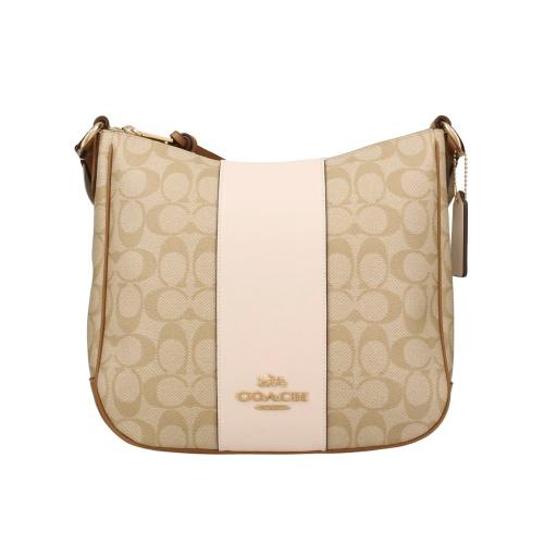 COACH コーチ アウトレット ショルダーバッグ レディース エリー  