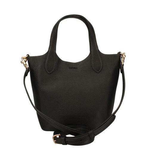 コーチ アウトレット ハンドバッグ ハンナ バケット バッグ