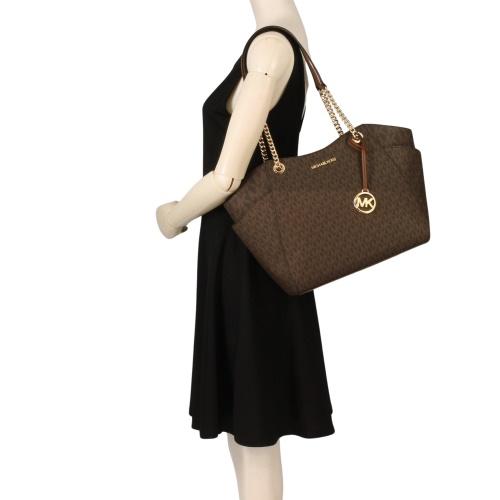 MICHAEL KORS（マイケルコース） トートバッグ レディース ジェット
