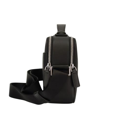 MICHAEL KORS マイケルコース ショルダーバッグ メンズ ブラック