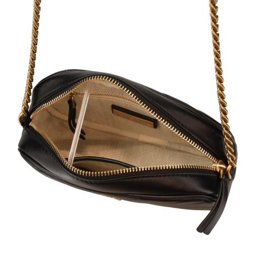 TORY BURCH（トリーバーチ） ショルダーバッグ レディース キラ カメラ