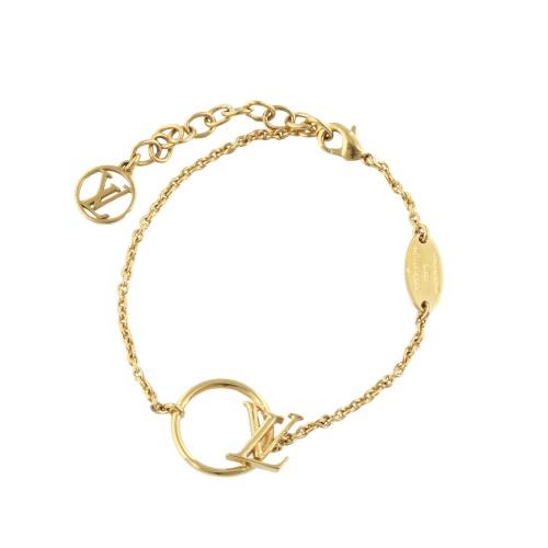 LOUIS VUITTON ルイヴィトン ブレスレット レディース