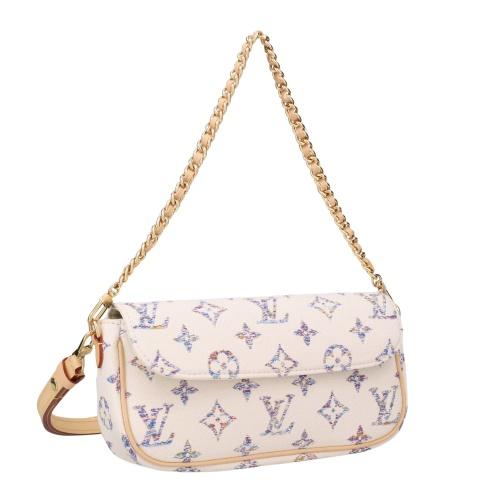 LOUIS VUITTON ルイヴィトン ショルダーバッグ レディース LOUIS VUITTON ルイヴィトン ショルダーバッグ レディース