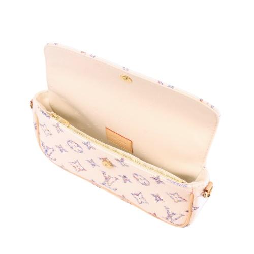 LOUIS VUITTON ルイヴィトン ショルダーバッグ レディース LOUIS VUITTON ルイヴィトン ショルダーバッグ レディース