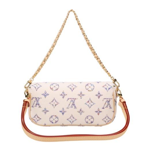 LOUIS VUITTON ルイヴィトン ショルダーバッグ レディース LOUIS VUITTON ルイヴィトン ショルダーバッグ レディース