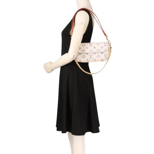 LOUIS VUITTON ルイヴィトン ショルダーバッグ レディース LOUIS VUITTON ルイヴィトン ショルダーバッグ レディース