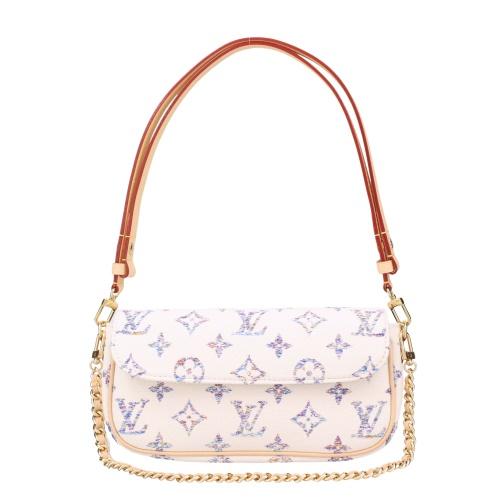 LOUIS VUITTON ルイヴィトン ショルダーバッグ レディース LOUIS VUITTON ルイヴィトン ショルダーバッグ レディース