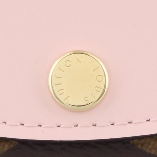 LOUIS VUITTON（ルイ・ヴィトン） 二つ折り財布 レディース モノグラム