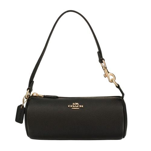 COACH（コーチ） アウトレット ハンドバッグ レディース ブラック