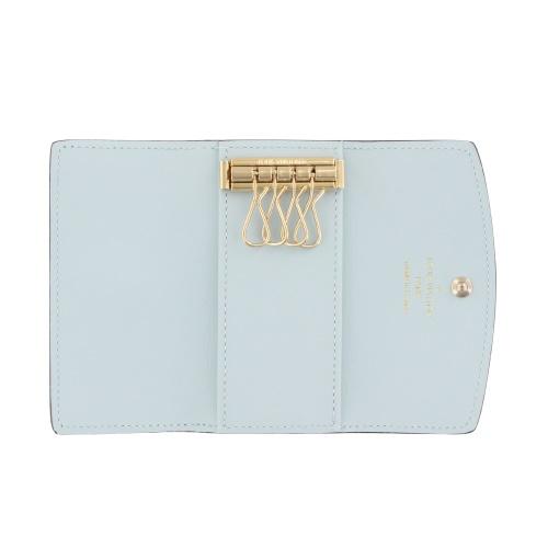 LOUIS VUITTON ルイヴィトン キーケース レディース マヒナ LOUIS VUITTON ルイヴィトン キーケース レディース マヒナ