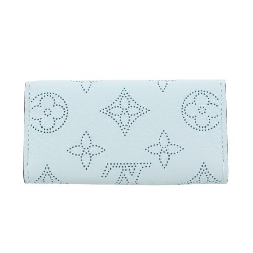 LOUIS VUITTON ルイヴィトン キーケース レディース マヒナ LOUIS VUITTON ルイヴィトン キーケース レディース マヒナ
