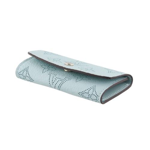 LOUIS VUITTON ルイヴィトン キーケース レディース マヒナ LOUIS VUITTON ルイヴィトン キーケース レディース マヒナ