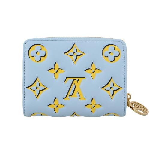 LOUIS VUITTON ルイヴィトン 二つ折り財布 レディース LOUIS VUITTON ルイヴィトン 二つ折り財布 レディース