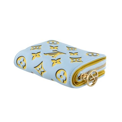 LOUIS VUITTON ルイヴィトン 二つ折り財布 レディース LOUIS VUITTON ルイヴィトン 二つ折り財布 レディース