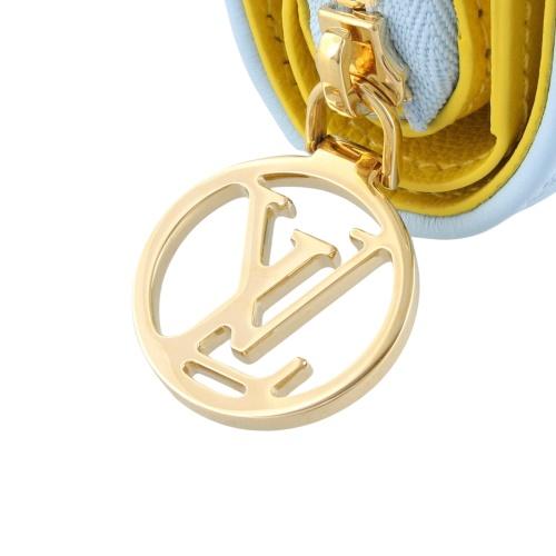 LOUIS VUITTON ルイヴィトン 二つ折り財布 レディース LOUIS VUITTON ルイヴィトン 二つ折り財布 レディース