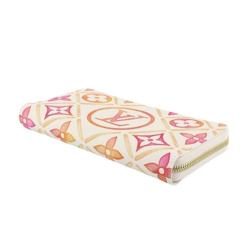 LOUIS VUITTON（ルイ・ヴィトン） 長財布 レディース モノグラム