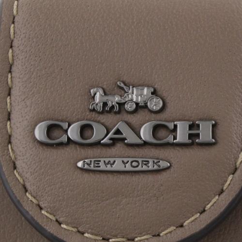 【新品未使用】COACH コーチ 二つ折り財布 ブラウンCR791 515fIAIrikL._AC_SY355_.jpg