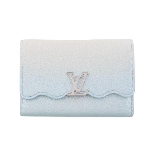 LOUIS VUITTON ルイヴィトン 三つ折り財布 ポルトフォイユ LOUIS VUITTON ルイヴィトン 三つ折り財布 ポルトフォイユ