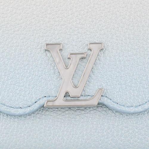 LOUIS VUITTON ルイヴィトン 三つ折り財布 ポルトフォイユ LOUIS VUITTON ルイヴィトン 三つ折り財布 ポルトフォイユ