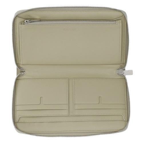 BURBERRY（バーバリー） 長財布 メンズ ベージュ BURBERRY 8087323