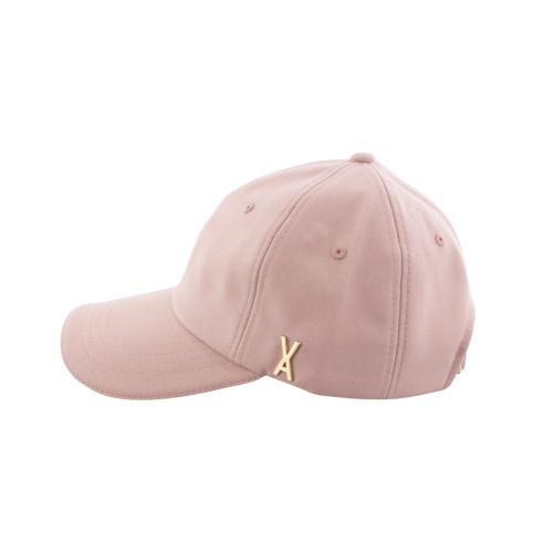 VARZAR（バザール） 帽子 キャップ レディース Gold Stud Over Fit