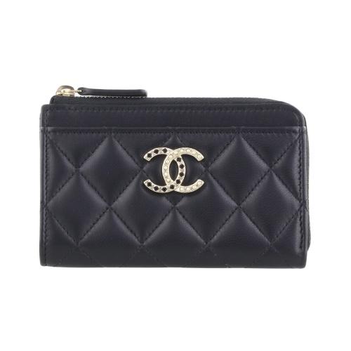CHANEL シャネル コインケース カードケース フラグメントケース CHANEL シャネル コインケース カードケース フラグメントケース