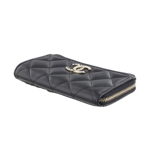 CHANEL シャネル コインケース カードケース フラグメントケース CHANEL シャネル コインケース カードケース フラグメントケース