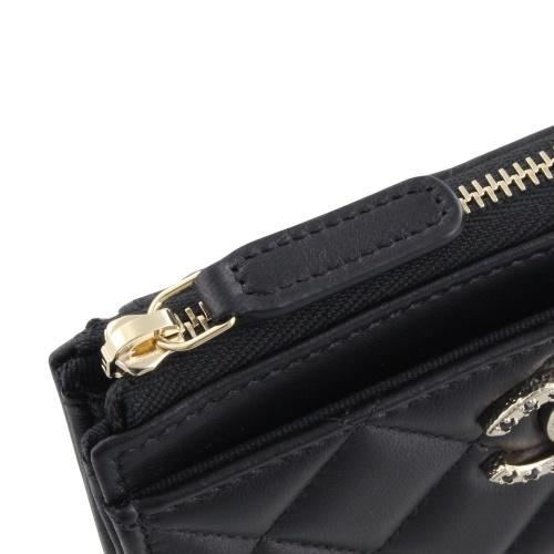 CHANEL シャネル コインケース カードケース フラグメントケース CHANEL シャネル コインケース カードケース フラグメントケース