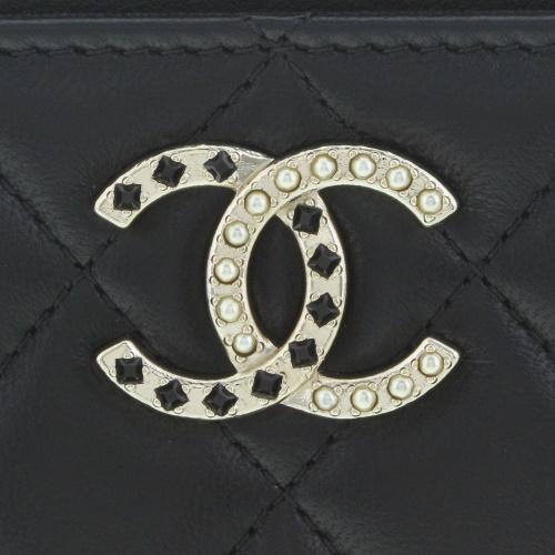 CHANEL シャネル コインケース カードケース フラグメントケース CHANEL シャネル コインケース カードケース フラグメントケース