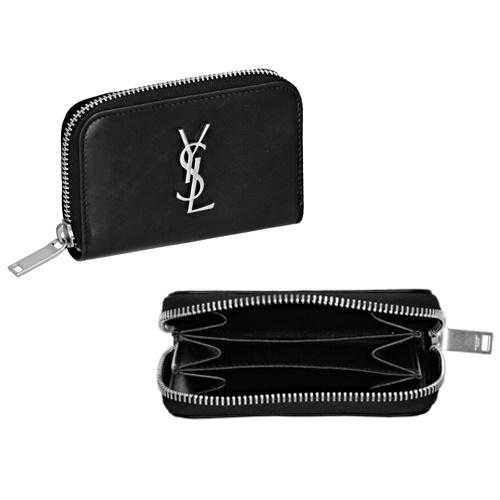 Yves Saint Laurent（イヴ・サンローラン） サンローラン コインケース