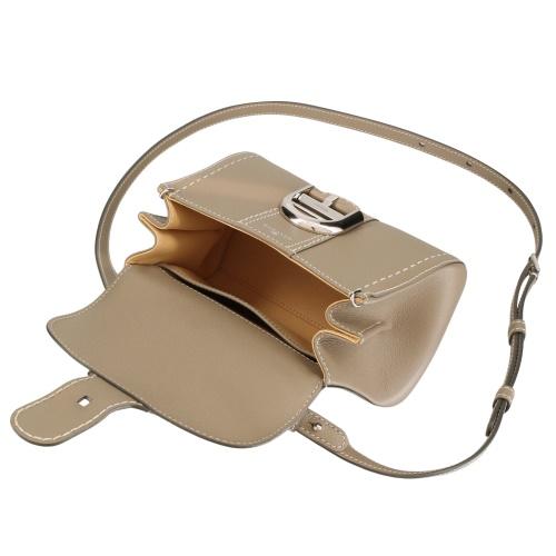 DELVAUX（デルヴォー） ハンドバッグ レディース ブリヨン ミニ