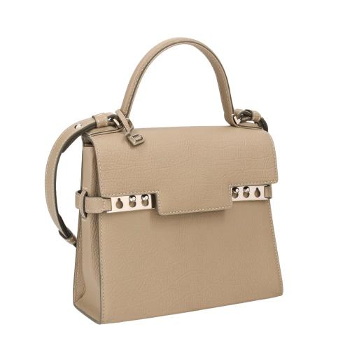 DELVAUX デルヴォー ハンドバッグ レディース タンペート DELVAUX デルヴォー ハンドバッグ レディース タンペート