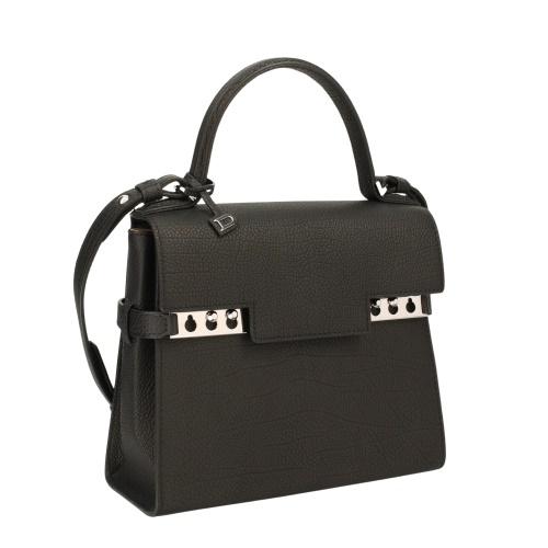 DELVAUX デルヴォー ハンドバッグ レディース タンペート DELVAUX デルヴォー ハンドバッグ レディース タンペート