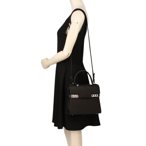 DELVAUX デルヴォー ハンドバッグ レディース タンペート DELVAUX デルヴォー ハンドバッグ レディース タンペート