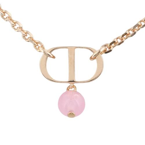 Christian Dior クリスチャンディオール ネックレス レディース Christian Dior クリスチャンディオール ネックレス レディース