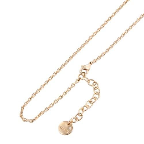 Christian Dior クリスチャンディオール ネックレス レディース Christian Dior クリスチャンディオール ネックレス レディース