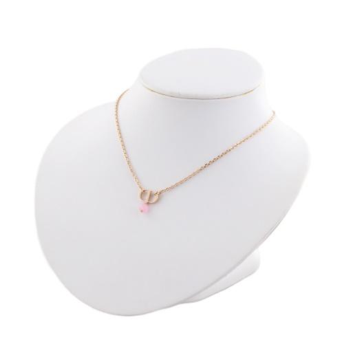 Christian Dior クリスチャンディオール ネックレス レディース Christian Dior クリスチャンディオール ネックレス レディース