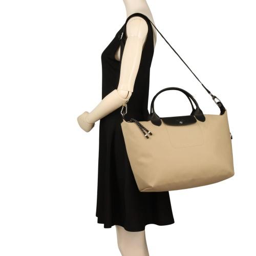 LONGCHAMP（ロンシャン） トートバッグ レディース ル プリアージュ