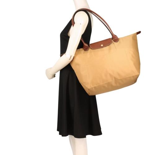 LONGCHAMP（ロンシャン） トートバッグ レディース LE PLIAGE ル プリ