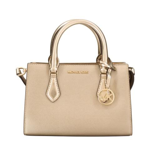 MICHAEL KORS（マイケルコース） ハンドバッグ レディース ゴールド
