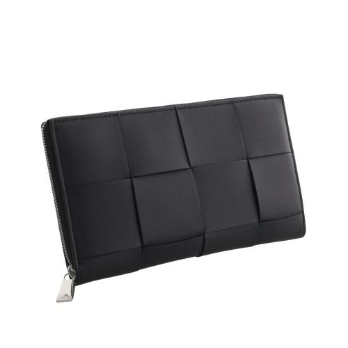 BOTTEGA VENETA（ボッテガ・ヴェネタ） 長財布 メンズ マキシイントレ