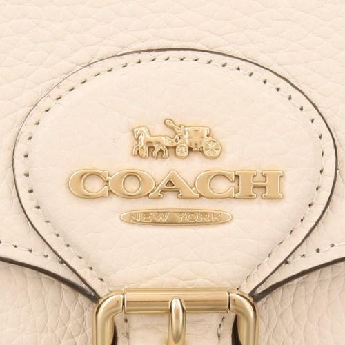 コーチ ショルダーバッグ ジェス レディース IMCHK チョーク ホワイト 送料無料 コーチ COACH アウトレット 母の日 レディース バッグ ミニ