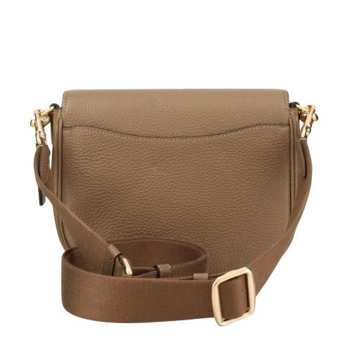 コーチ アウトレット ショルダーバッグ レディース ブラウン COACH