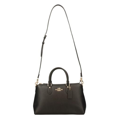 コーチ アウトレット ハンドバッグ レディース ジョージア サッチェル