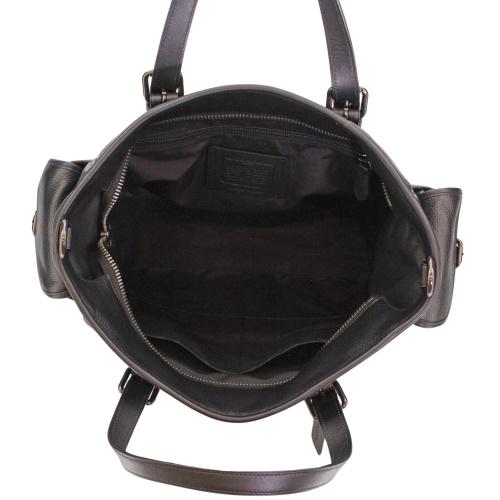 COACH（コーチ） アウトレット トートバッグ メンズ スプリント トート